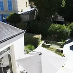 Castoria Bed & Breakfast 4*