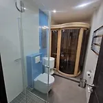 Bed & Breakfast Castoria Saint-Germain-en-Laye