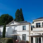 Bed and breakfast Castoria Saint-Germain-en-Laye
