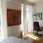 Bed & Breakfast Castoria 4*