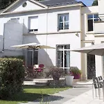 Bed & Breakfast Castoria