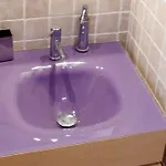 לינה וארוחת בוקר Castoria