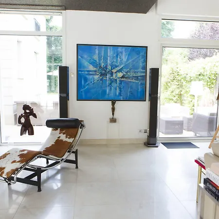 Castoria Bed and Breakfast Saint-Germain-en-Laye