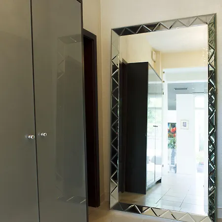 לינה וארוחת בוקר Castoria סן-ז'רמן-אן-לה