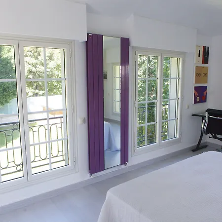 Castoria 4* סן-ז'רמן-אן-לה