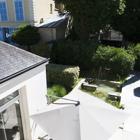 Castoria Bed and Breakfast 4*