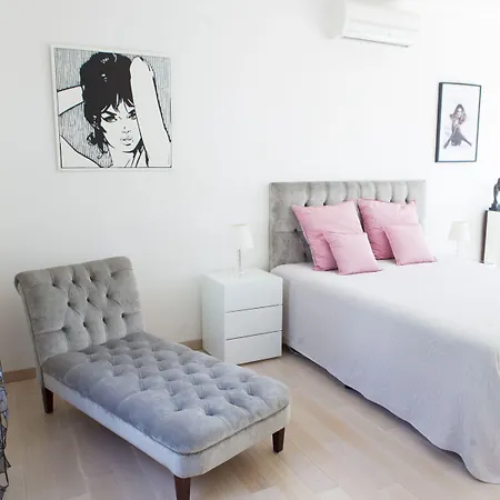 Castoria Bed & Breakfast 4*