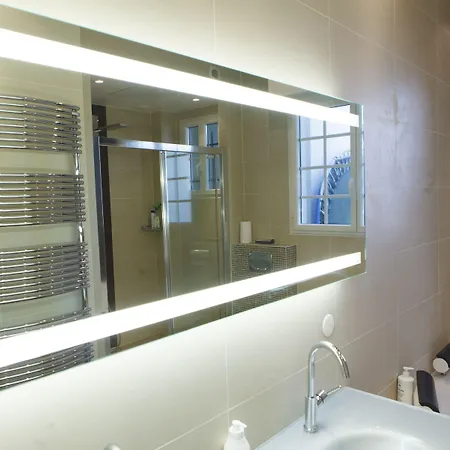 Castoria Bed and Breakfast Saint-Germain-en-Laye