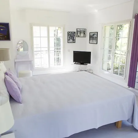 Castoria 4* סן-ז'רמן-אן-לה