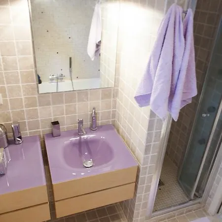 Castoria סן-ז'רמן-אן-לה