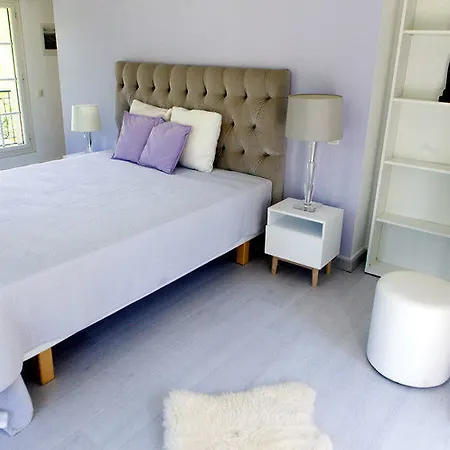 Bed & Breakfast Castoria 4*