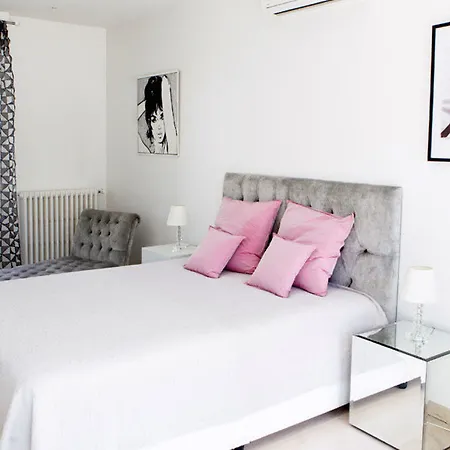 Castoria סן-ז'רמן-אן-לה