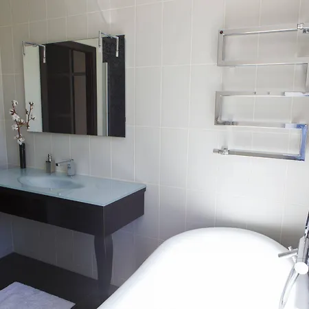 Castoria Bed & Breakfast