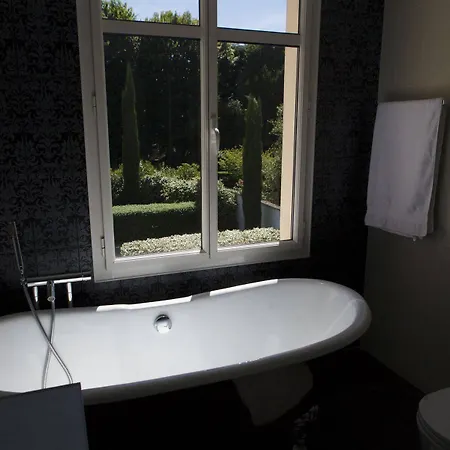 Bed and Breakfast Castoria 4*