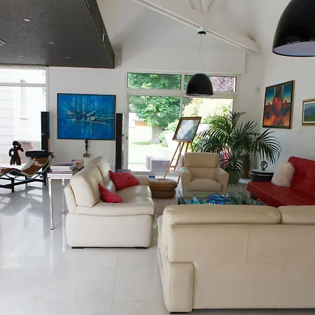 Bed & Breakfast Castoria 4*