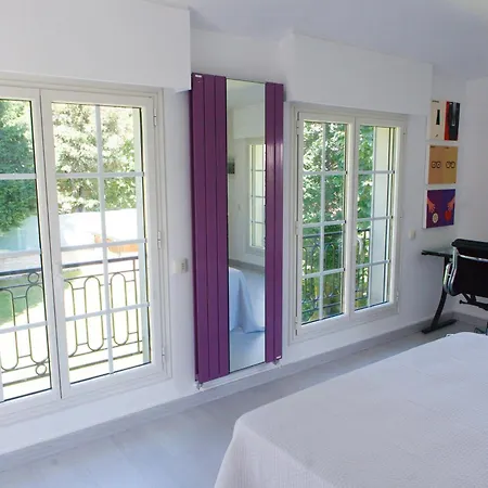 Castoria Bed and Breakfast