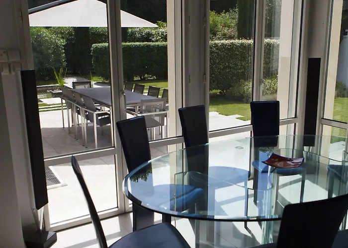 Castoria ベッド・アンド・ブレックファスト