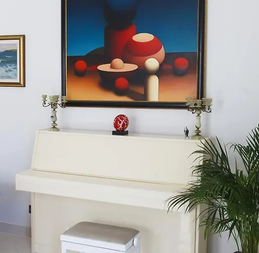 Castoria ベッド・アンド・ブレックファスト