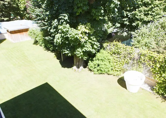 Castoria ベッド・アンド・ブレックファスト 4*