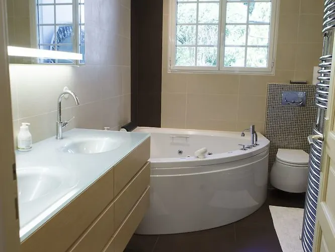 Castoria ベッド・アンド・ブレックファスト 4*