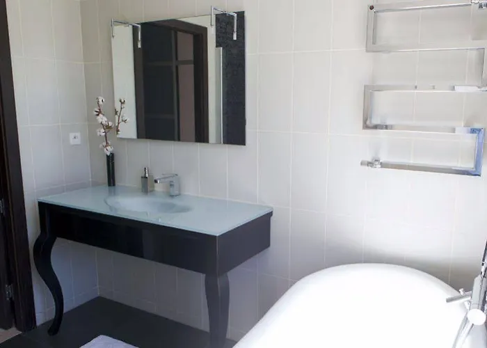 Castoria 4* サン＝ジェルマン＝アン＝レー