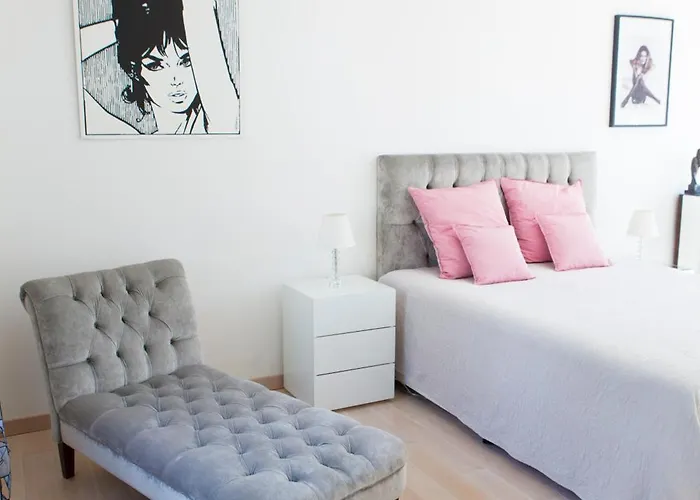 Castoria ベッド・アンド・ブレックファスト