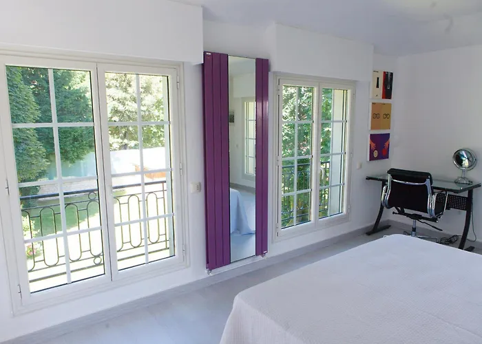 Castoria ベッド・アンド・ブレックファスト